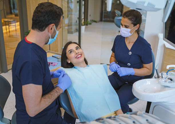 Trusted Columbus, TX Holistic Dental Care Services Experts