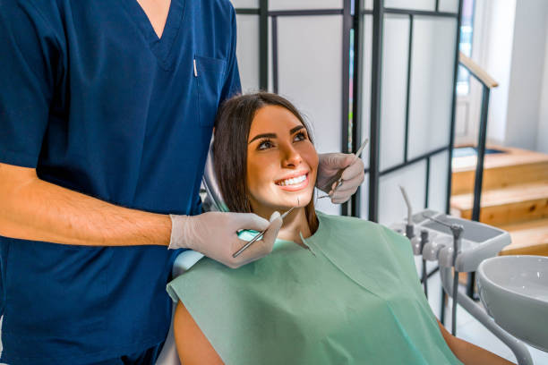 Sleep Apnea Treatment in Columbus, TX